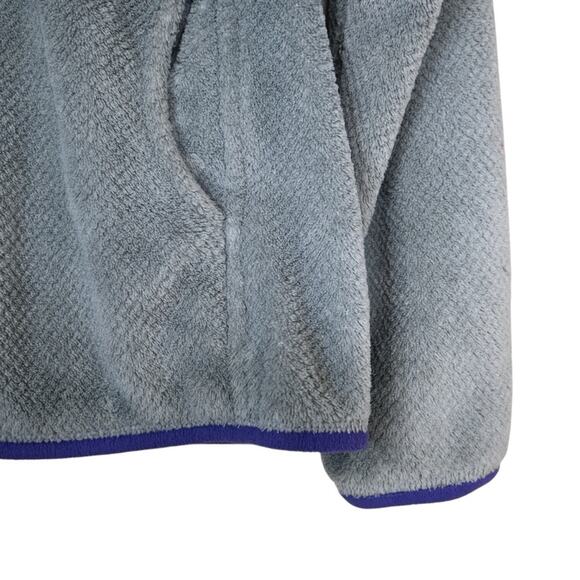 Patagonia Womens M Re-Tool Snap-T Fleece Pullover - Picture 5 of 9